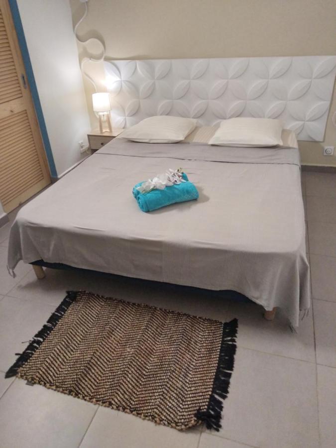 Residence Fleur De Lys 1 珀蒂堡 外观 照片