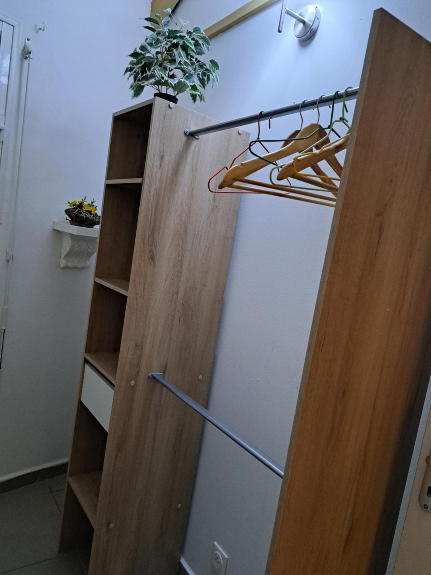 Residence Fleur De Lys 1 珀蒂堡 外观 照片